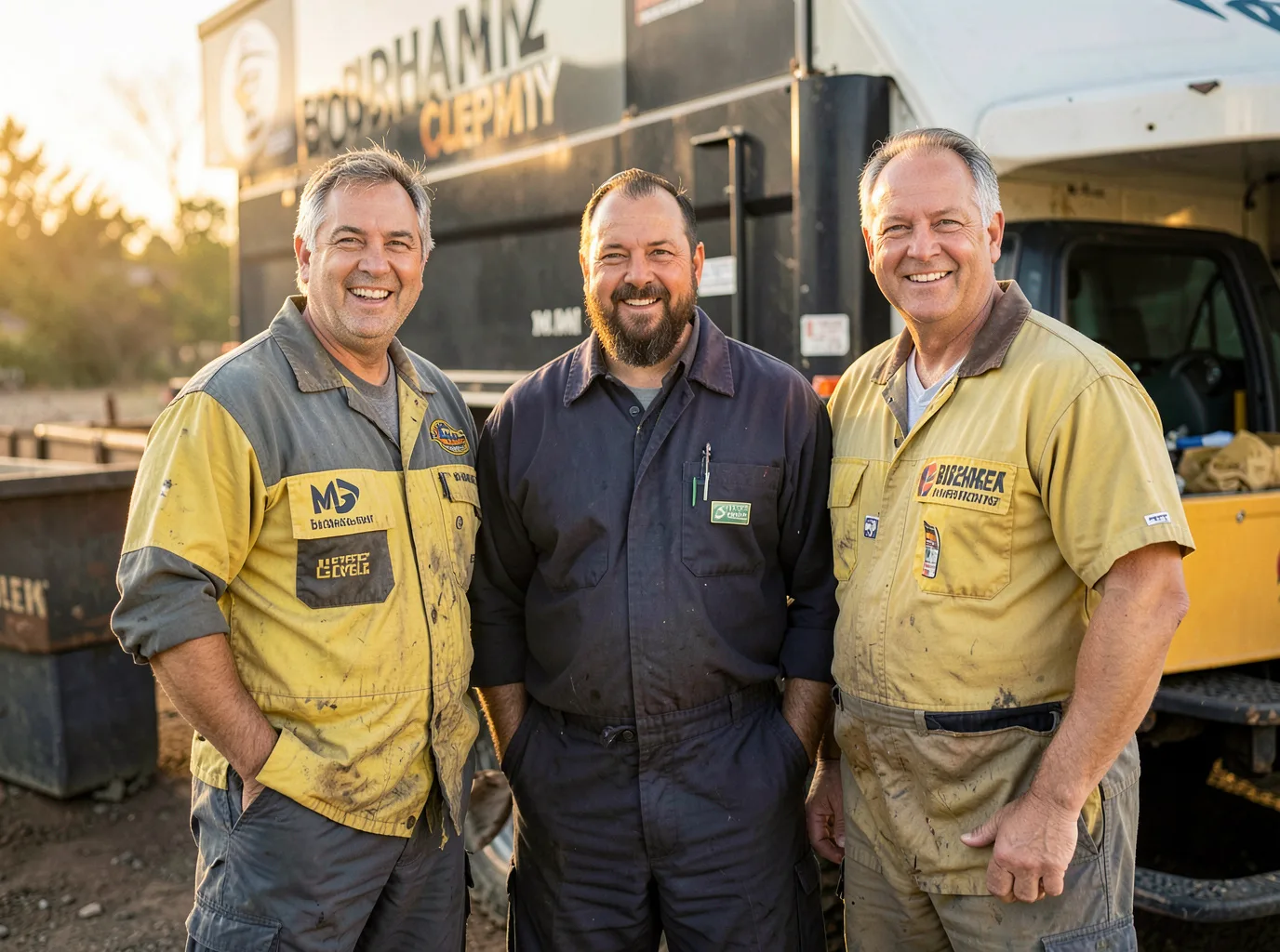 Sewage Cleanup company in Superior, IA